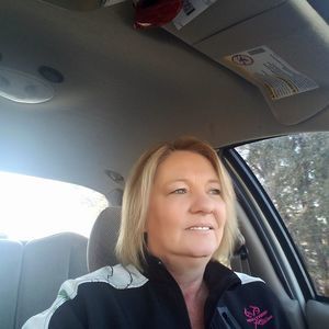 Meet your Posher, Donna